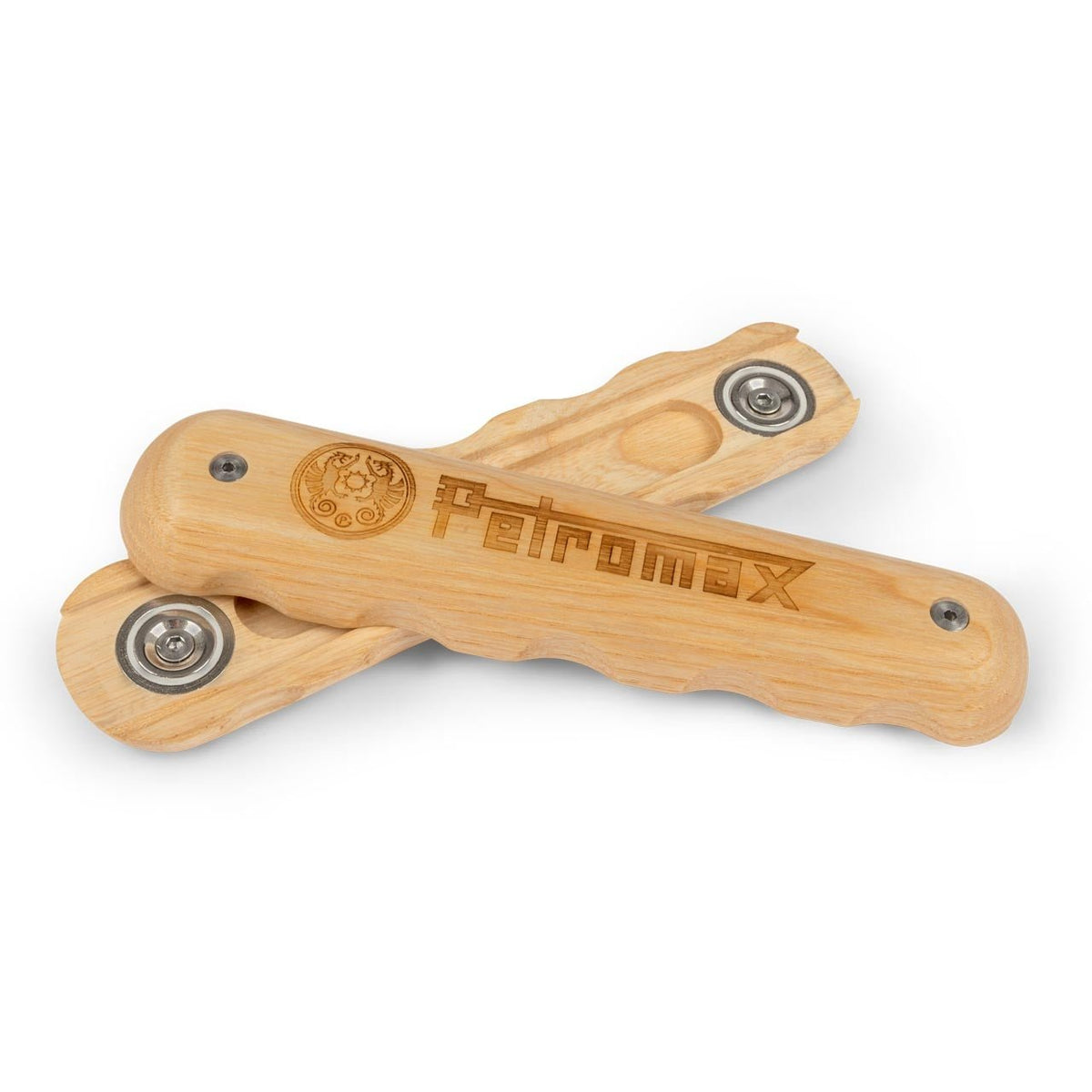 Petromax Holzgriff für Schmiedepfannen - grillstir.comPetromax Holzgriff für SchmiedepfannenPetromaxgrillstir.compthandle - sp - w4250435731055
