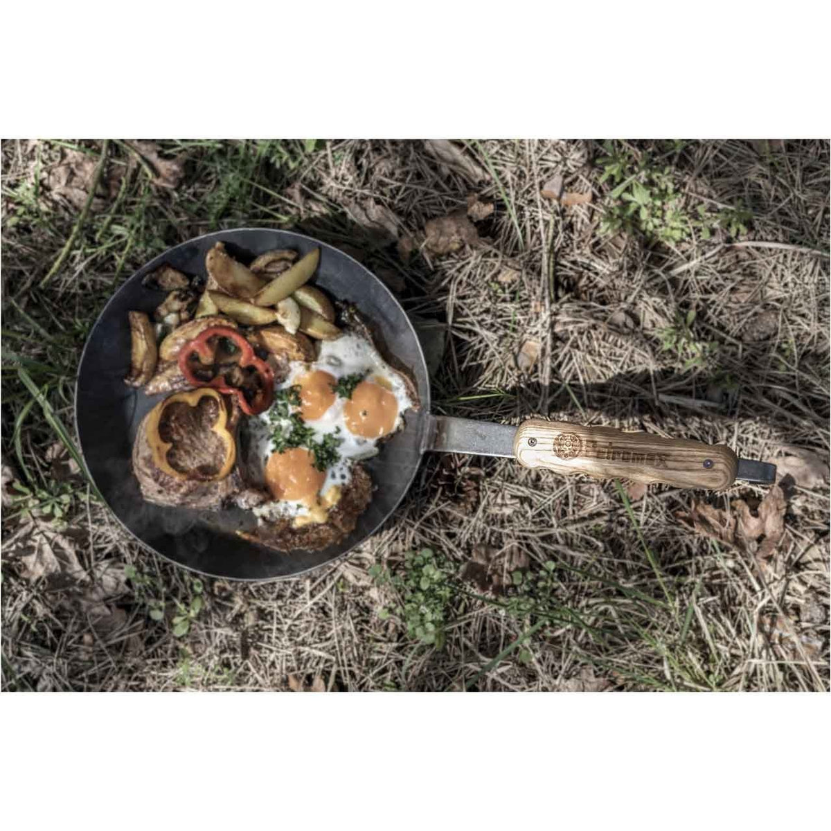 Petromax Holzgriff für Schmiedepfannen - grillstir.comPetromax Holzgriff für SchmiedepfannenPetromaxgrillstir.compthandle - sp - w4250435731055