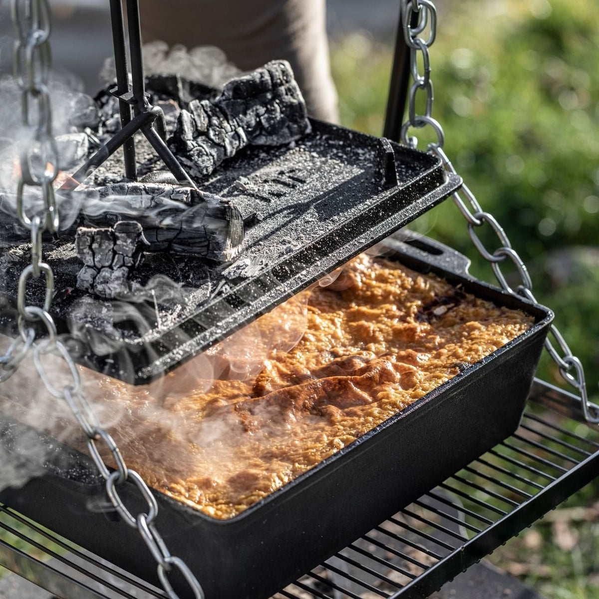 Petromax Kastenform mit Deckel, k12 - grillstir.comPetromax Kastenform mit Deckel, k12Petromaxgrillstir.comptk124250435770900