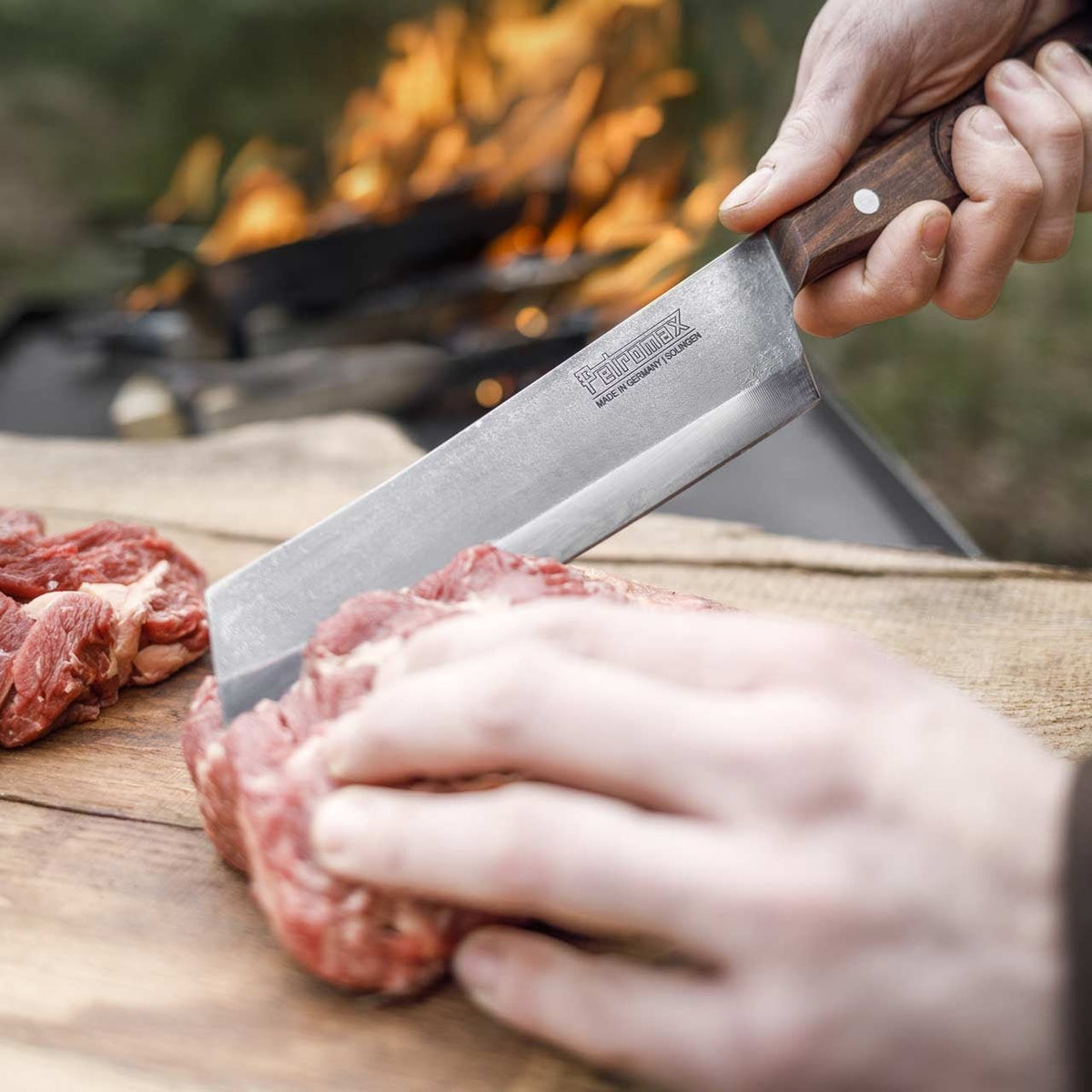 Petromax Kochmesser, 17 cm - grillstir.comPetromax Kochmesser, 17 cmPetromaxgrillstir.comptchknife174250435700648
