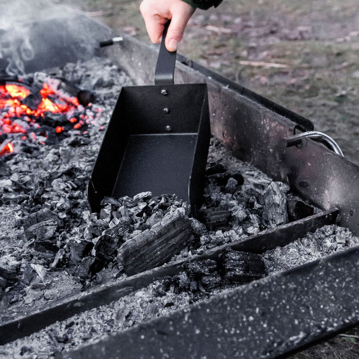 Petromax Kohlenschaufel - grillstir.comPetromax KohlenschaufelPetromaxgrillstir.comptcshov404250435700556