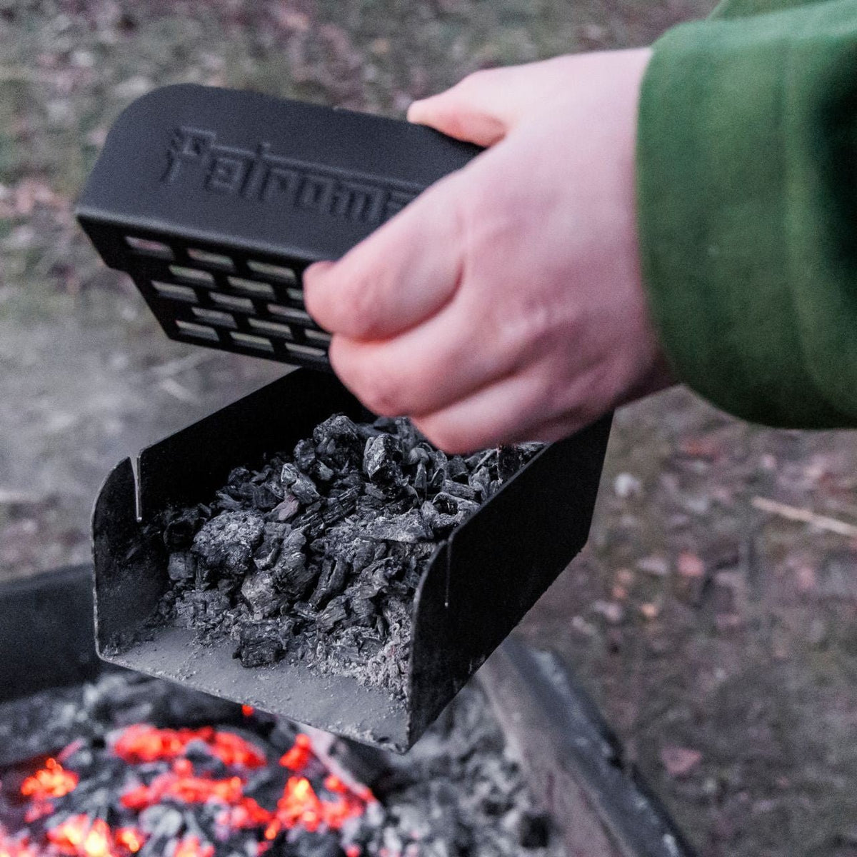 Petromax Kohlenschaufel - grillstir.comPetromax KohlenschaufelPetromaxgrillstir.comptcshov404250435700556