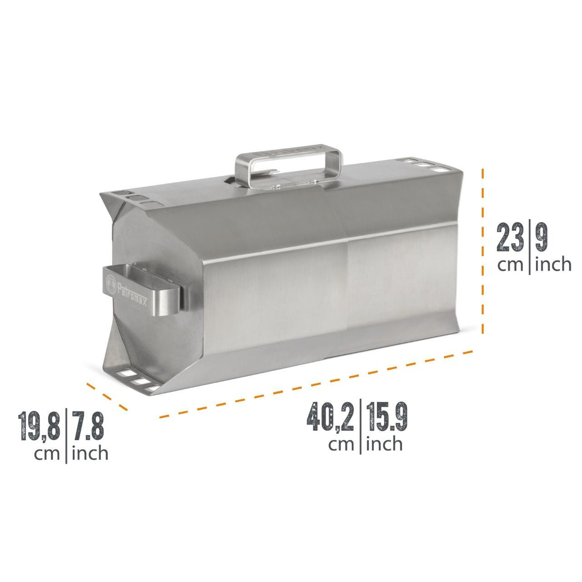 Petromax Kohlenschweler - grillstir.comPetromax KohlenschwelerPetromaxgrillstir.comcoalax104250435790953