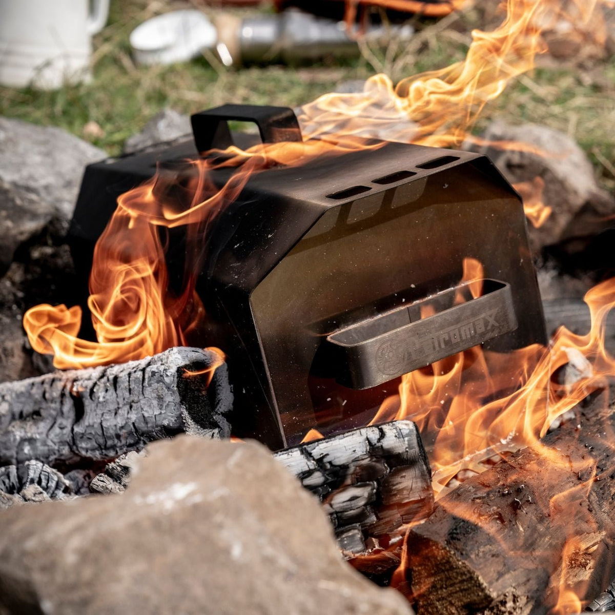 Petromax Kohlenschweler - grillstir.comPetromax KohlenschwelerPetromaxgrillstir.comcoalax104250435790953