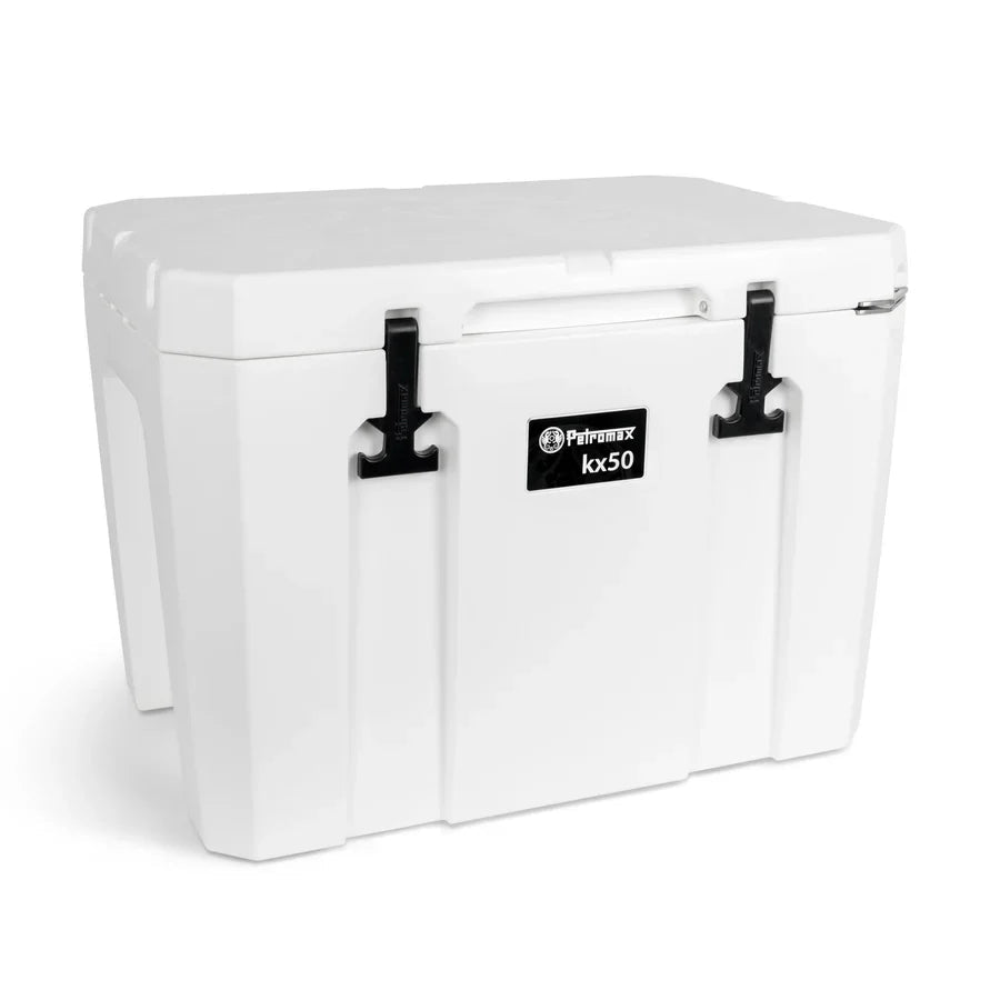 Petromax Kühlbox 50l weiß - grillstir.comPetromax Kühlbox 50l weißPetromaxgrillstir.com