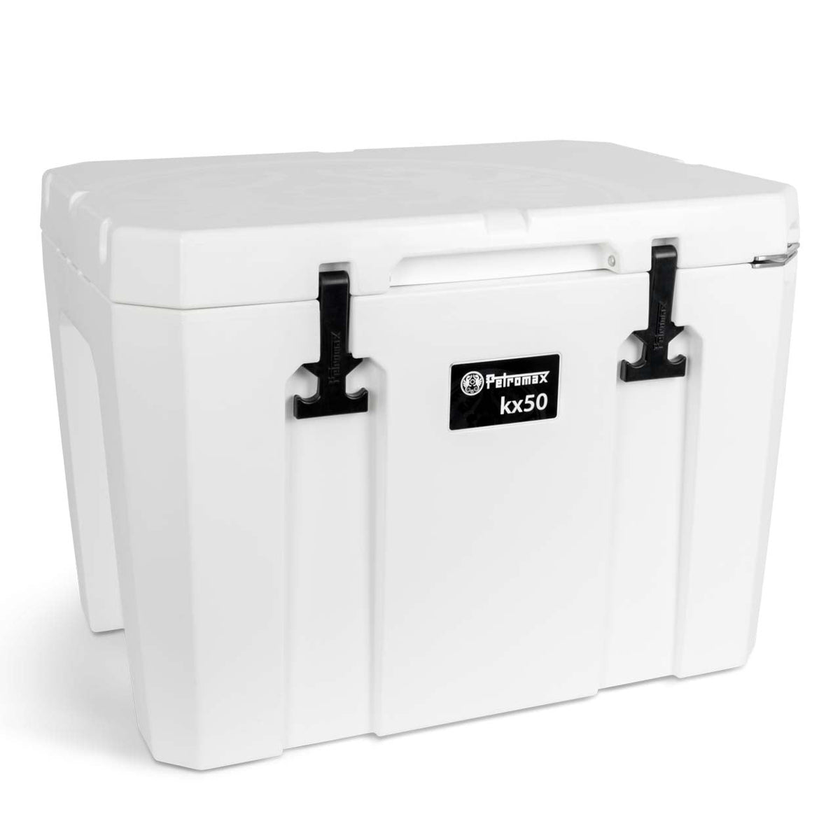 Petromax Kühlbox 50 Liter - Passivkühlung Extrem lange Kühlung - grillstir.comPetromax Kühlbox 50 Liter - Passivkühlung Extrem lange KühlungPetromaxgrillstir.comkx504250435790250