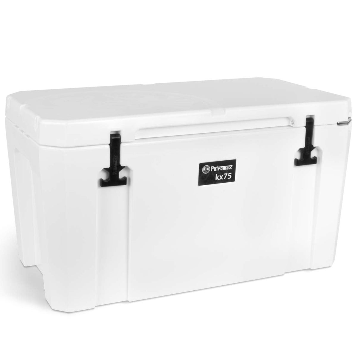 Petromax Kühlbox 75 Liter - Alpenweiß - grillstir.comPetromax Kühlbox 75 Liter - AlpenweißPetromaxgrillstir.compt - kx754250435790410