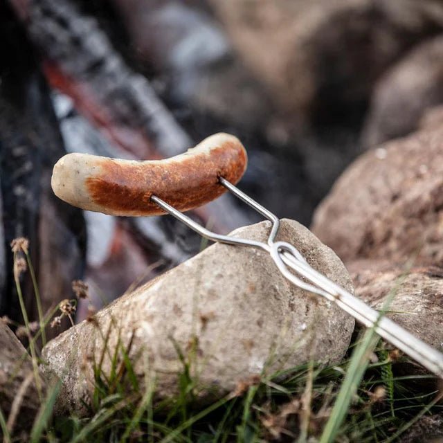 Petromax Lagerfeuer - Spieß - grillstir.comPetromax Lagerfeuer - SpießPetromaxgrillstir.com