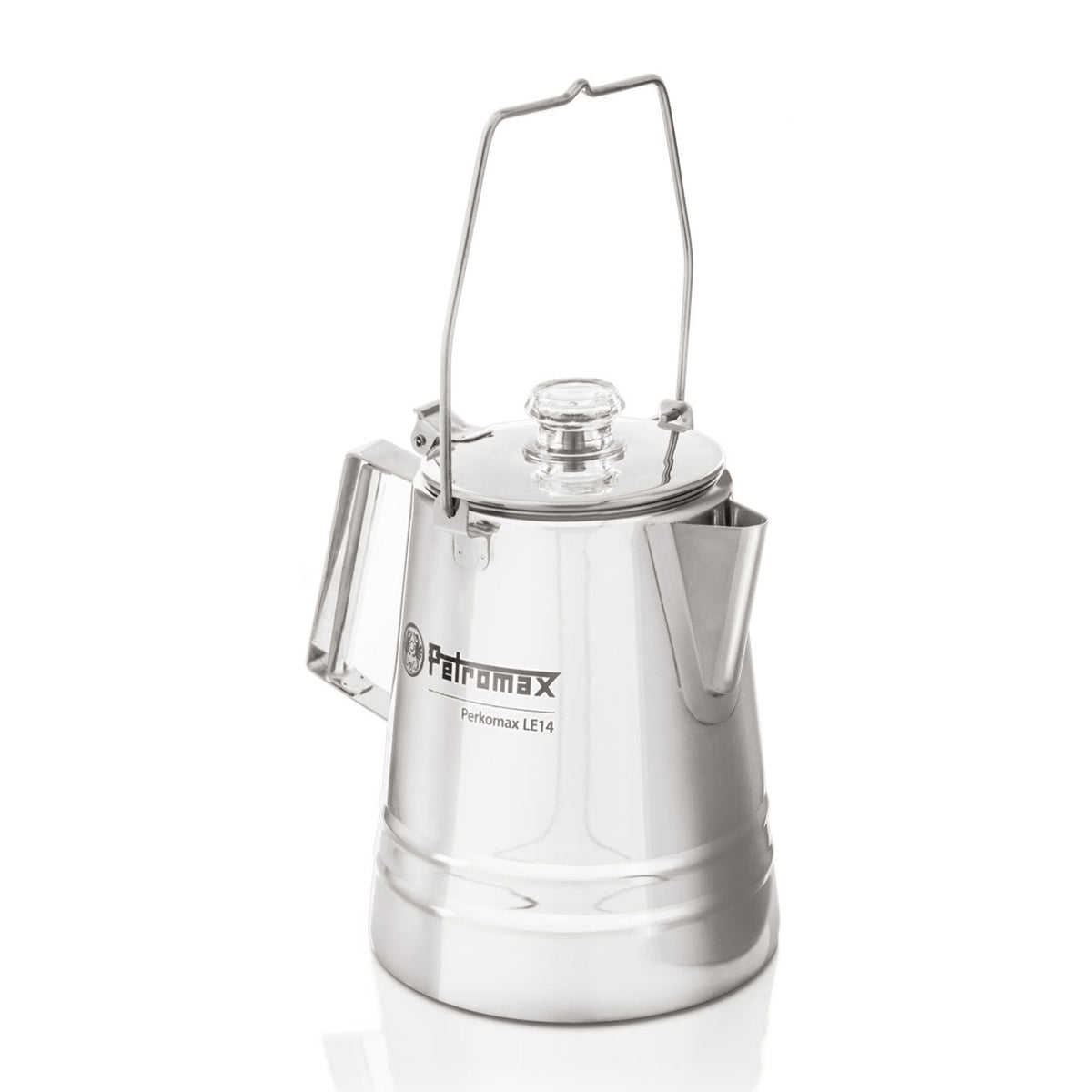 Petromax Perkolator Perkomax le14, 2,1 Liter - grillstir.comPetromax Perkolator Perkomax le14, 2,1 LiterPetromaxgrillstir.comptper - 14 - le4250435708033
