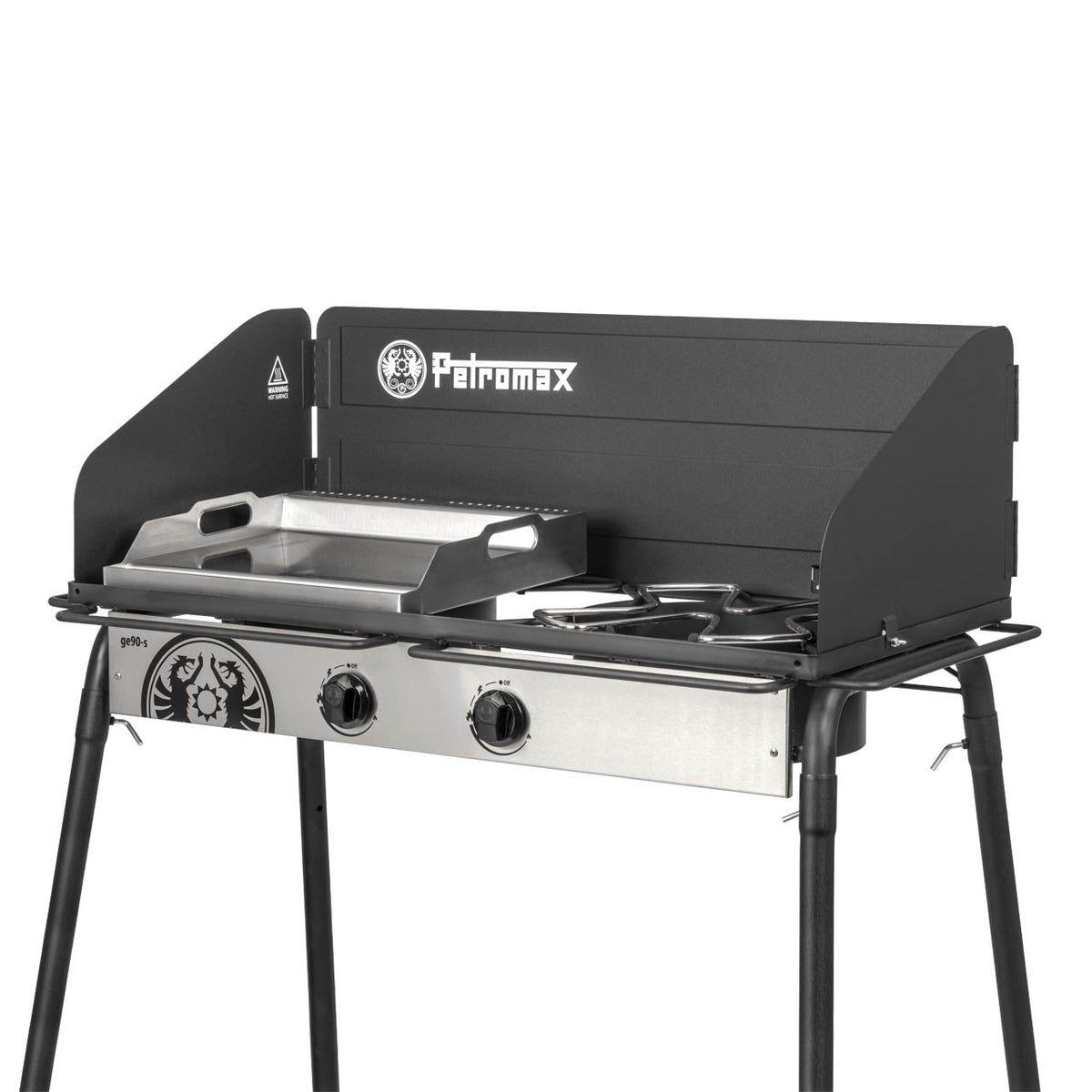 Petromax Plancha Grillplatte für Petromax Gastisch - grillstir.comPetromax Plancha Grillplatte für Petromax GastischPetromaxgrillstir.comptge - plate4250435770221
