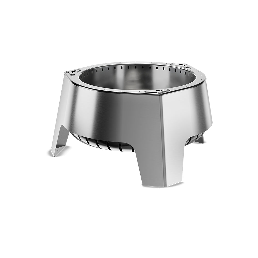Petromax PX Fire Center - Modulare Feuerschale aus Edelstahl - grillstir.comPetromax PX Fire Center - Modulare Feuerschale aus EdelstahlPetromaxgrillstir.com