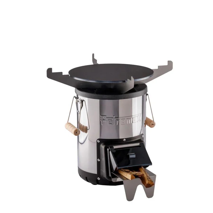 Petromax Raketenofen Grillplatte - grillstir.comPetromax Raketenofen GrillplattePetromaxgrillstir.com