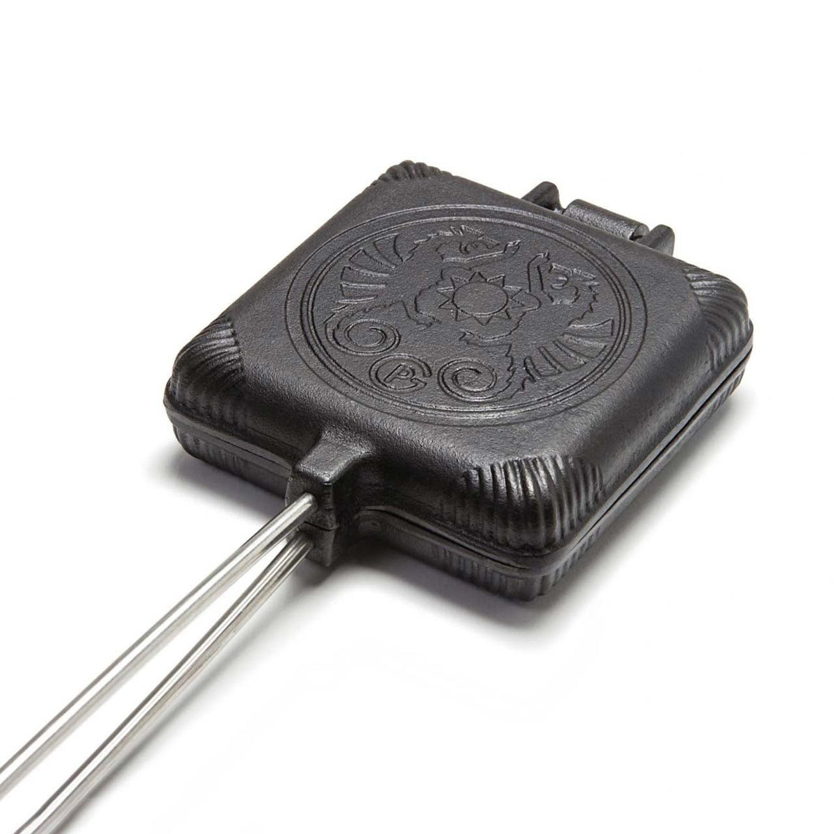 Petromax Sandwicheisen aus Gusseisen - grillstir.comPetromax Sandwicheisen aus GusseisenPetromaxgrillstir.comptsw - iron - 14250435730430