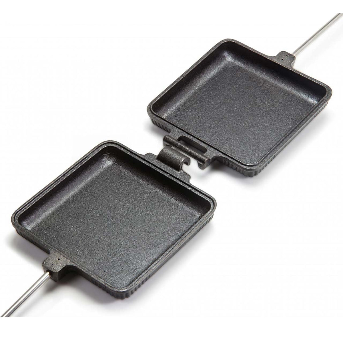 Petromax Sandwicheisen aus Gusseisen - grillstir.comPetromax Sandwicheisen aus GusseisenPetromaxgrillstir.comptsw - iron - 14250435730430
