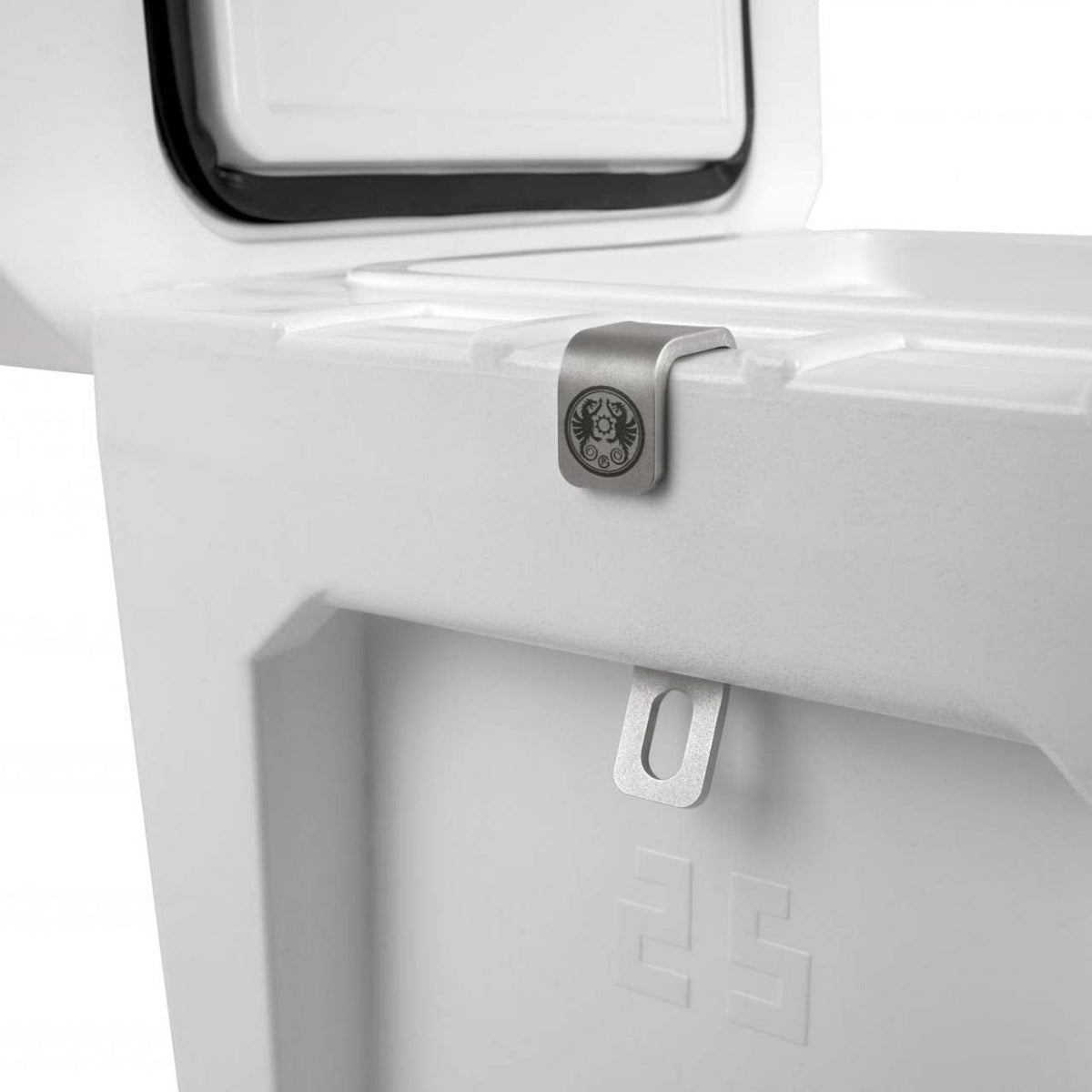 Petromax Schlosshalterung für Kühlbox - grillstir.comPetromax Schlosshalterung für KühlboxPetromaxgrillstir.compt - kx - lockb4250435790328