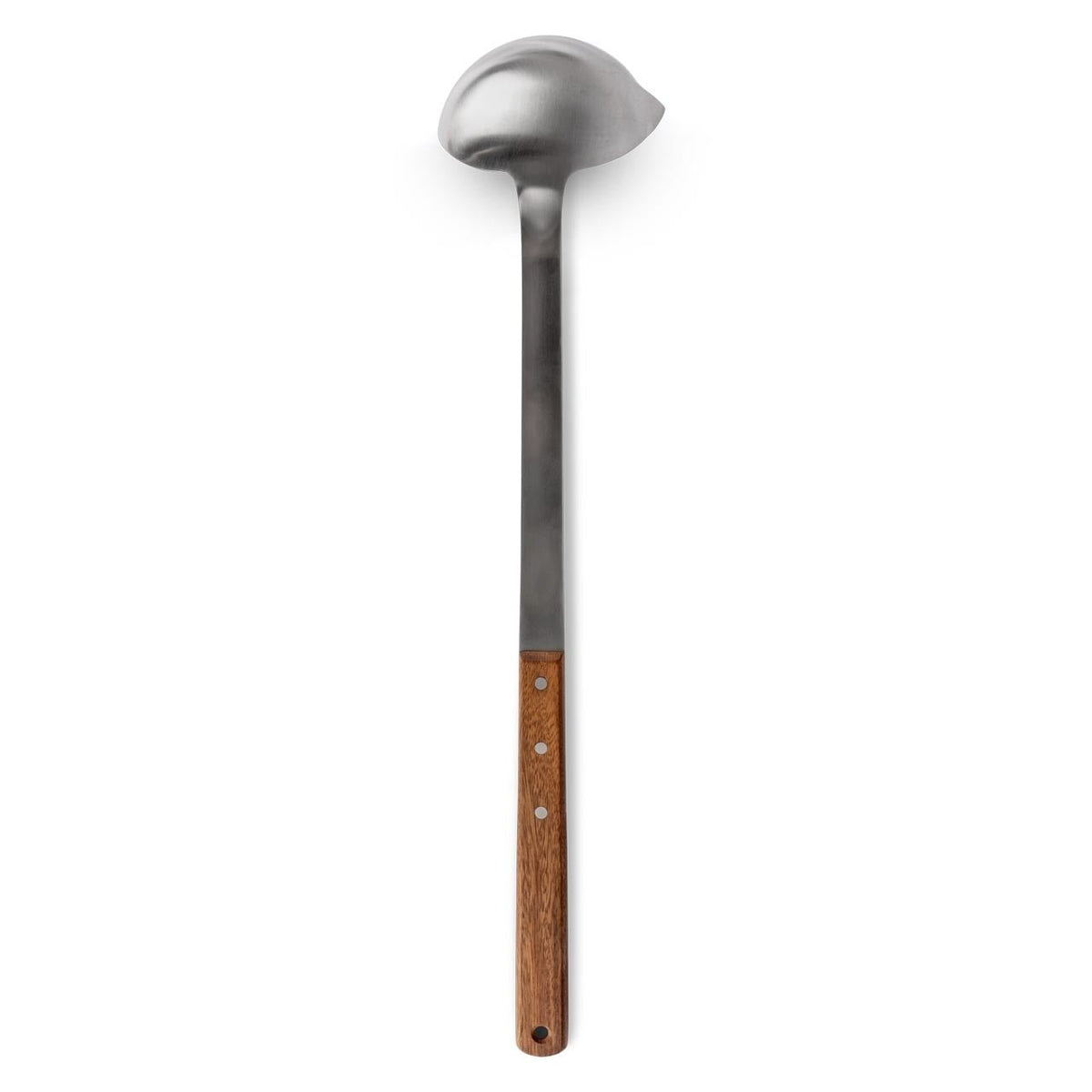 Petromax Schöpfkelle mit Walnussholzgriff, 50 cm - grillstir.comPetromax Schöpfkelle mit Walnussholzgriff, 50 cmPetromaxgrillstir.comptladle504250435770924