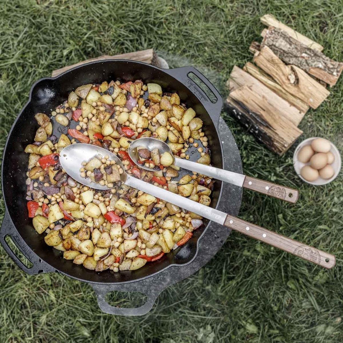 Petromax Servierlöffel, 30 cm - grillstir.comPetromax Servierlöffel, 30 cmPetromaxgrillstir.comsspoon304250435770931
