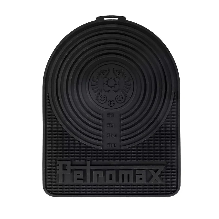 Petromax Silikonmatte - grillstir.comPetromax SilikonmattePetromaxgrillstir.com