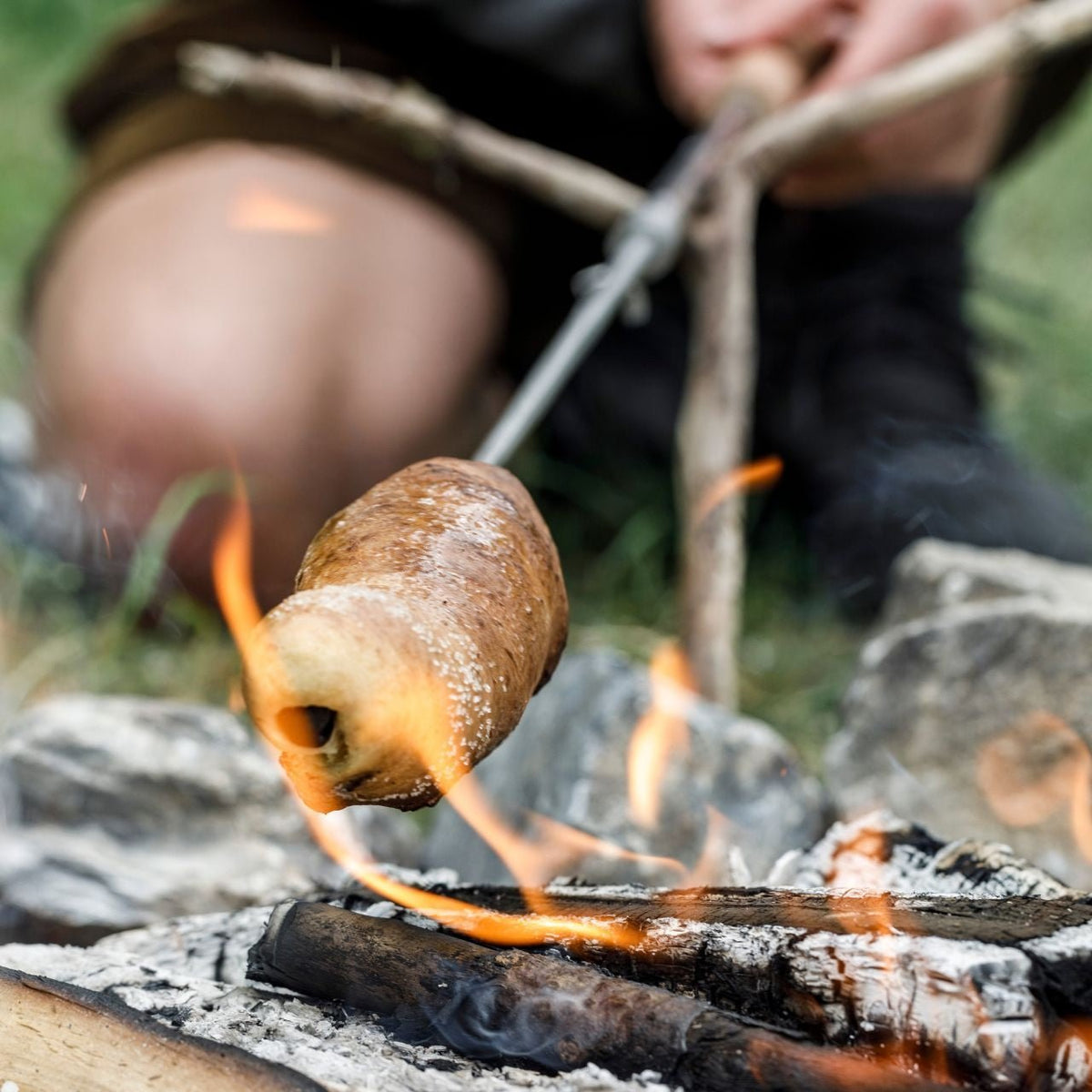Petromax Stockbrot Spieß - grillstir.comPetromax Stockbrot SpießPetromaxgrillstir.comsts704250435700761