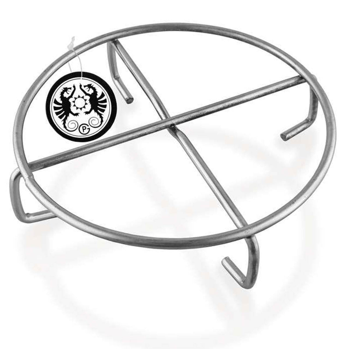Petromax Untersetzer für Feuertopf, Pfannen und Kannen - grillstir.comPetromax Untersetzer für Feuertopf, Pfannen und KannenPetromaxgrillstir.compt1ftus4250435730386