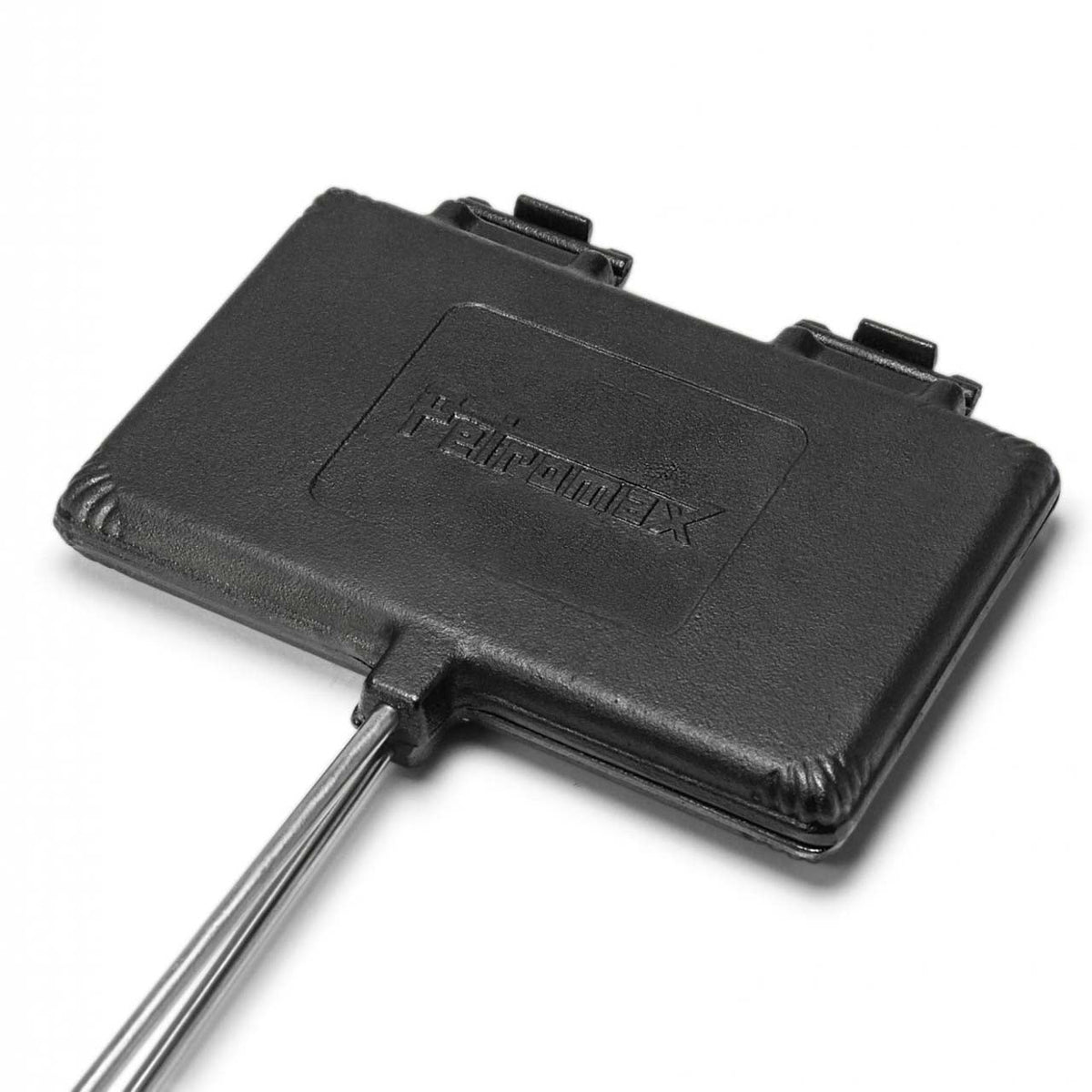 Petromax Waffeleisen aus Gusseisen - grillstir.comPetromax Waffeleisen aus GusseisenPetromaxgrillstir.comptwf - iron - 14250435730423
