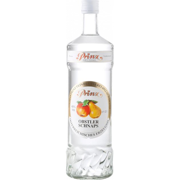 Prinz Obst Schnaps 40%, 1l - grillstir.comPrinz Obst Schnaps 40%, 1lPrinzgrillstir.com1024110006476579