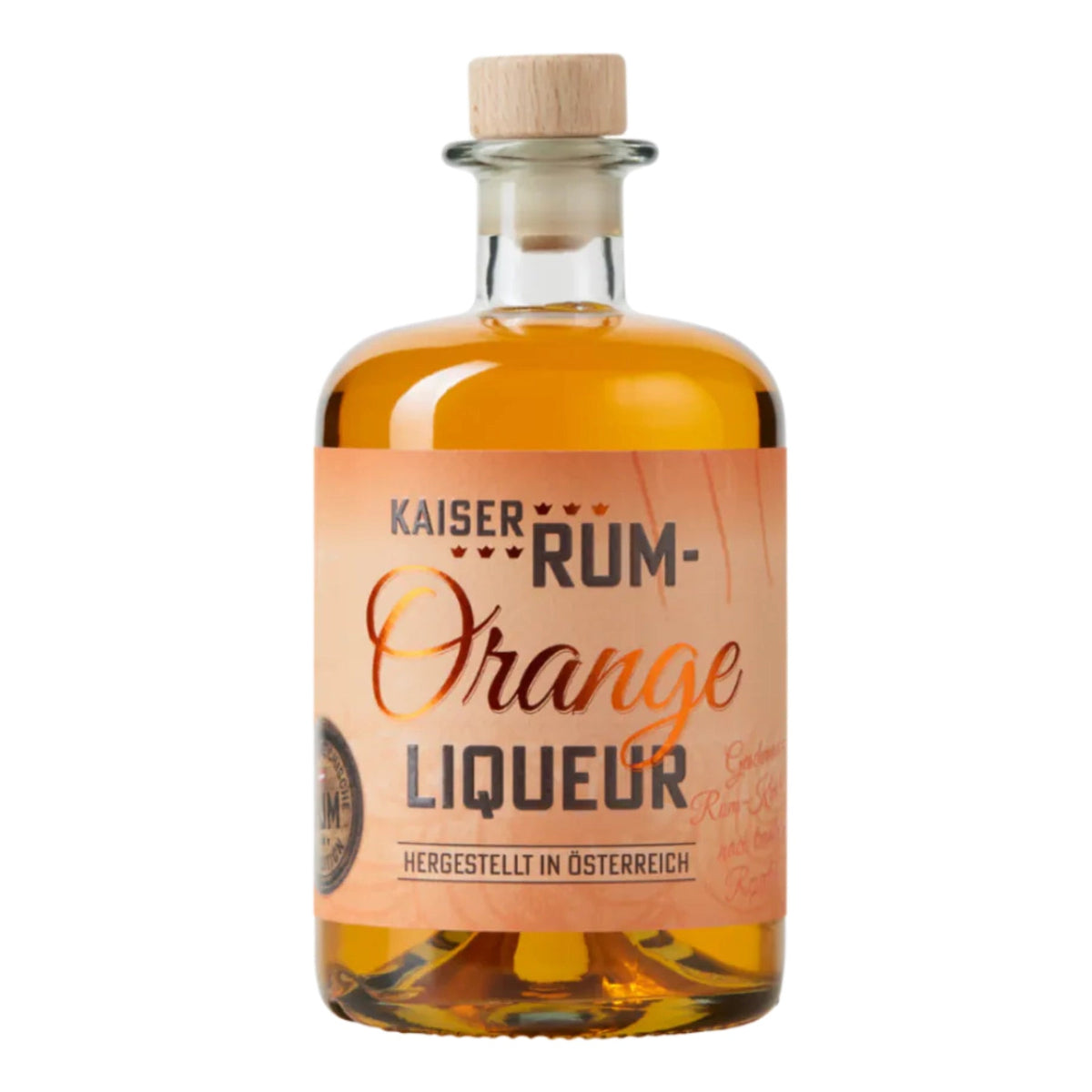 Prinz Rum Orange 40% - grillstir.comPrinz Rum Orange 40%Prinzgrillstir.com