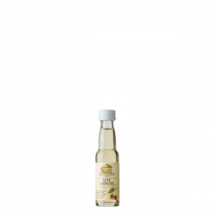 Prinz Schnaps Alte Kirsche - grillstir.comPrinz Schnaps Alte KirschePrinzgrillstir.com