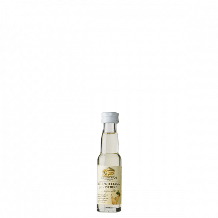 Prinz Schnaps Alte Williams - Christ - Birne - grillstir.comPrinz Schnaps Alte Williams - Christ - BirnePrinzgrillstir.com