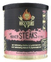 Rock 'n' Rubs The winner steaks it all (140g) Gold Line - grillstir.comRock 'n' Rubs The winner steaks it all (140g) Gold LineRock n' Rubsgrillstir.com2012468000800304260715220629