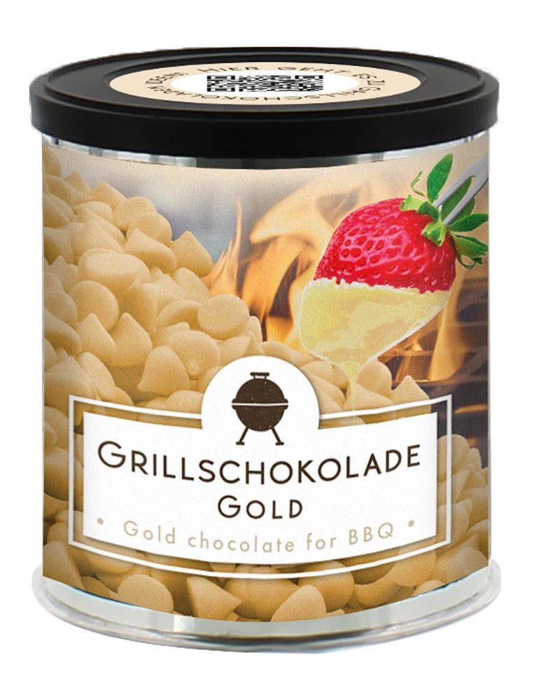 Rock 'n' Rubs x Callebaut Grillschokolade Gold (200g) - grillstir.comRock 'n' Rubs x Callebaut Grillschokolade Gold (200g)Rock n' Rubsgrillstir.com2012468004200004260715220841