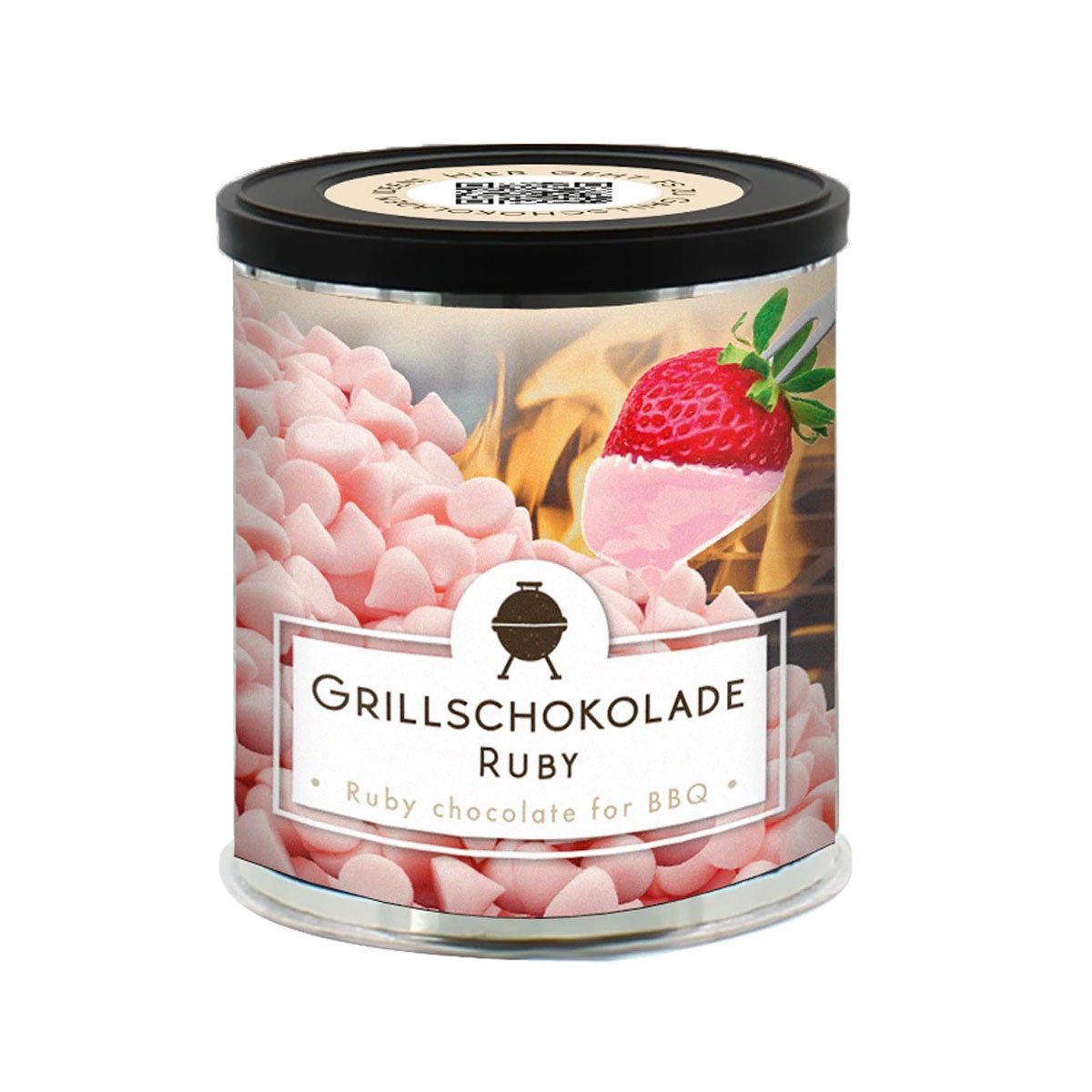 Rock 'n' Rubs x Callebaut Grillschokolade „Ruby“ - grillstir.comRock 'n' Rubs x Callebaut Grillschokolade „Ruby“Rock n' Rubsgrillstir.com1001374260715220834