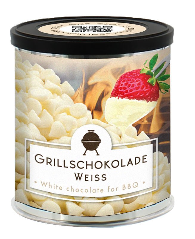 Rock 'n' Rubs x Callebaut Grillschokolade Weiß (200g) - grillstir.comRock 'n' Rubs x Callebaut Grillschokolade Weiß (200g)Rock n' Rubsgrillstir.com2012468000600104260715220537
