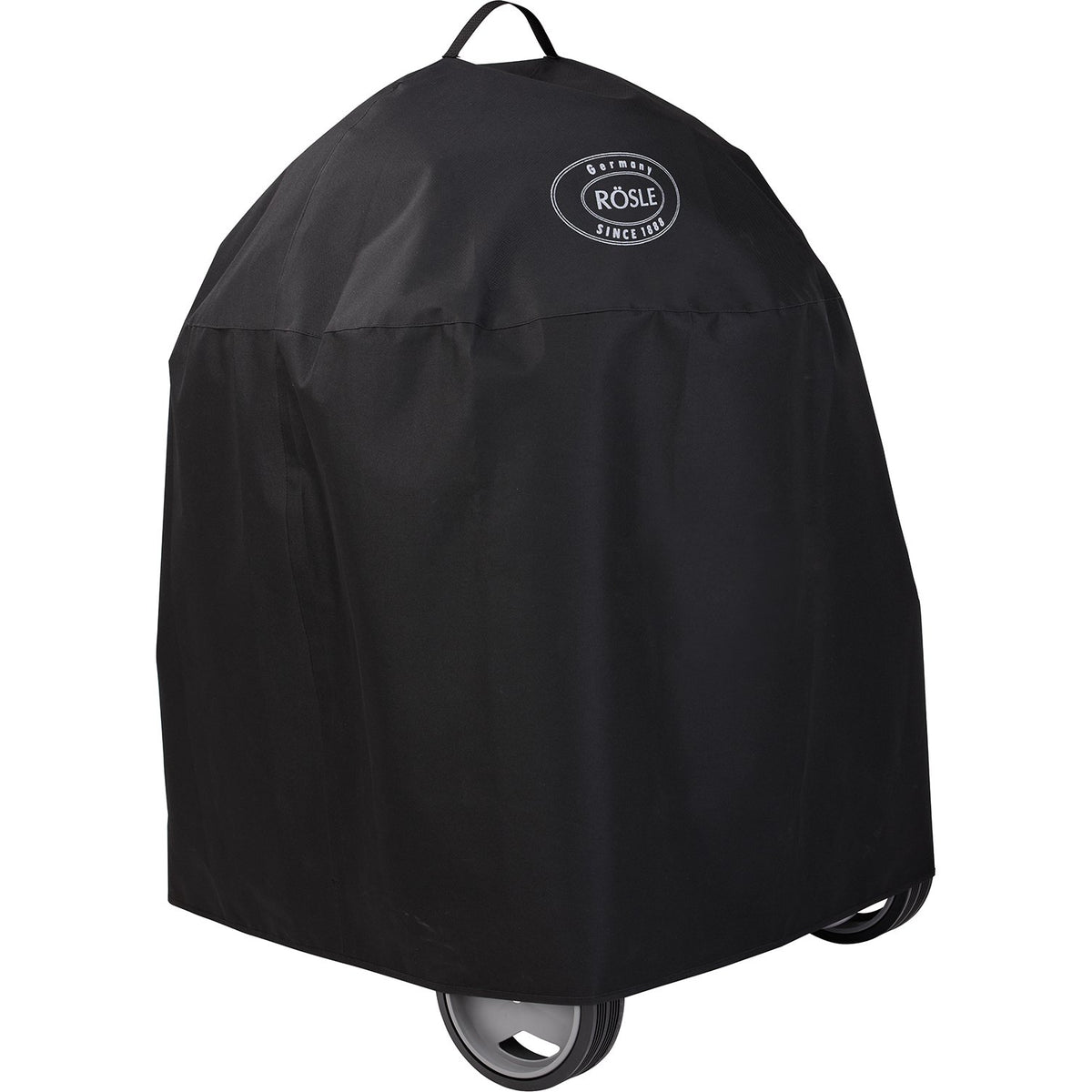 Rösle Abdeckhaube, No.1 F50/F50 AIR schwarz - grillstir.comRösle Abdeckhaube, No.1 F50/F50 AIR schwarzRöslegrillstir.com250204004293250209