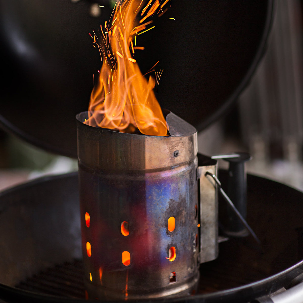 Rösle Anzündkamin, Edelstahl - grillstir.comRösle Anzündkamin, EdelstahlRöslegrillstir.com250394004293250391