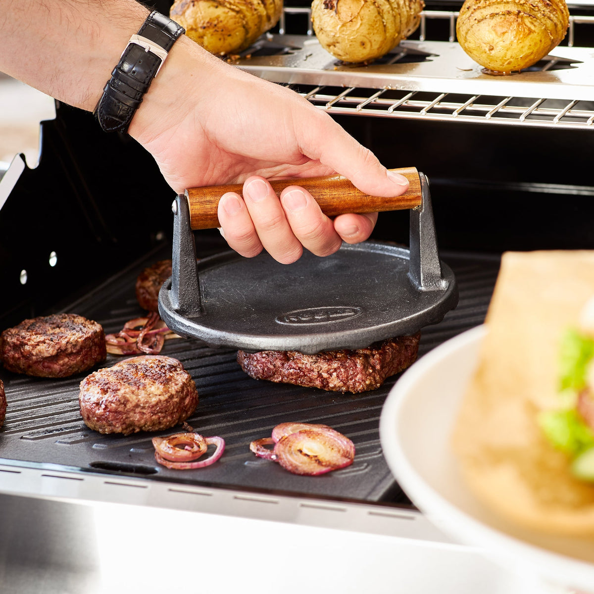 Rösle BBQ - Gewicht - grillstir.comRösle BBQ - GewichtRöslegrillstir.com252314004293252319