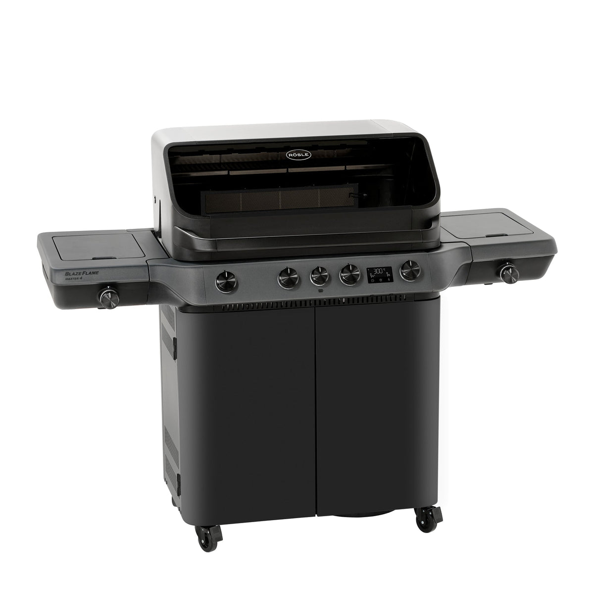 Rösle Blazeflame Master 4 - grillstir.comRösle Blazeflame Master 4GrillRöslegrillstir.com