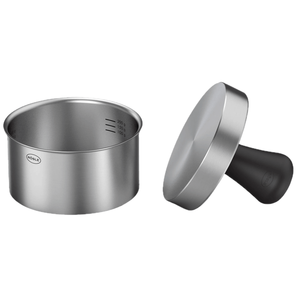 Rösle Burgerpresse PRO - grillstir.comRösle Burgerpresse PRORöslegrillstir.com250834004293250834