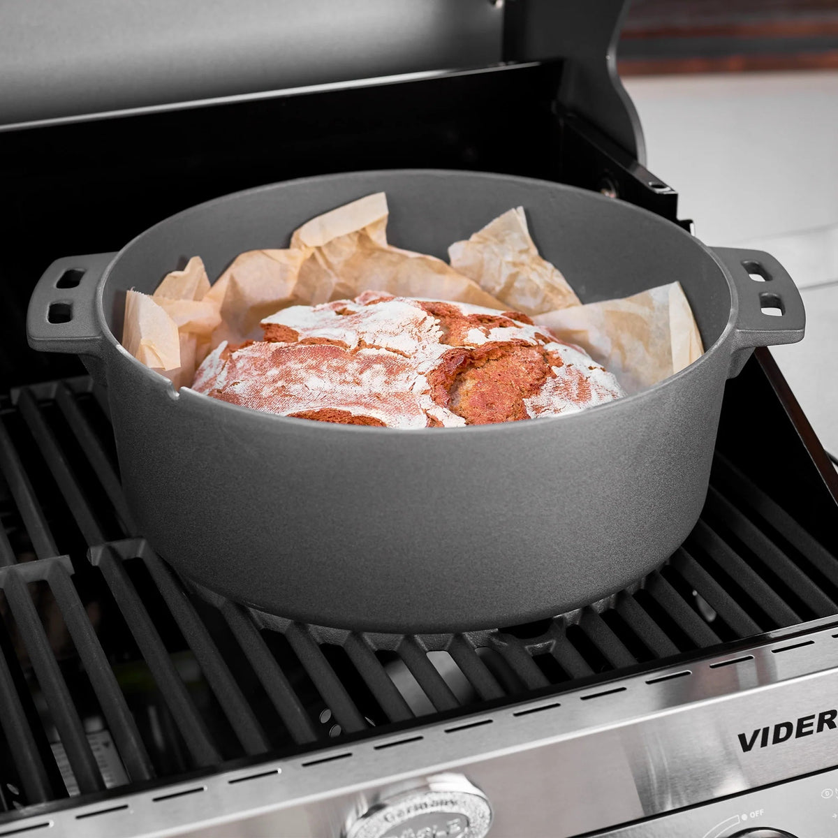 Rösle Dutch Oven, Ø35cm Vario - grillstir.comRösle Dutch Oven, Ø35cm VarioRöslegrillstir.com254254004293254252