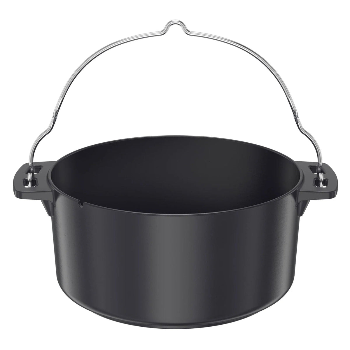 Rösle Dutchoven Ø 28cm matt schwarz emailliert - grillstir.comRösle Dutchoven Ø 28cm matt schwarz emailliertRöslegrillstir.com254384004293254382