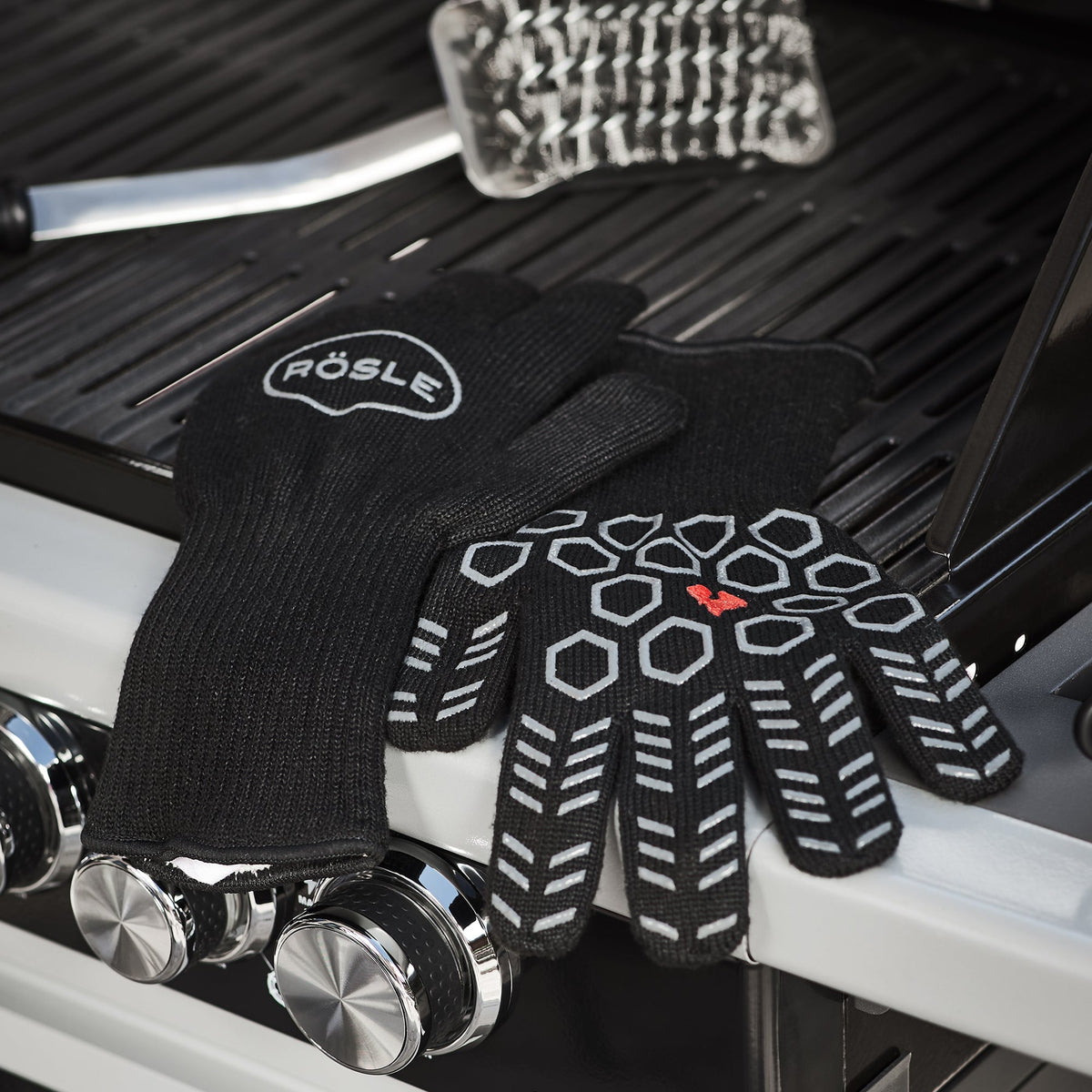 Rösle Grillhandschuhe, Premium - grillstir.comRösle Grillhandschuhe, PremiumRöslegrillstir.com252404004293252401