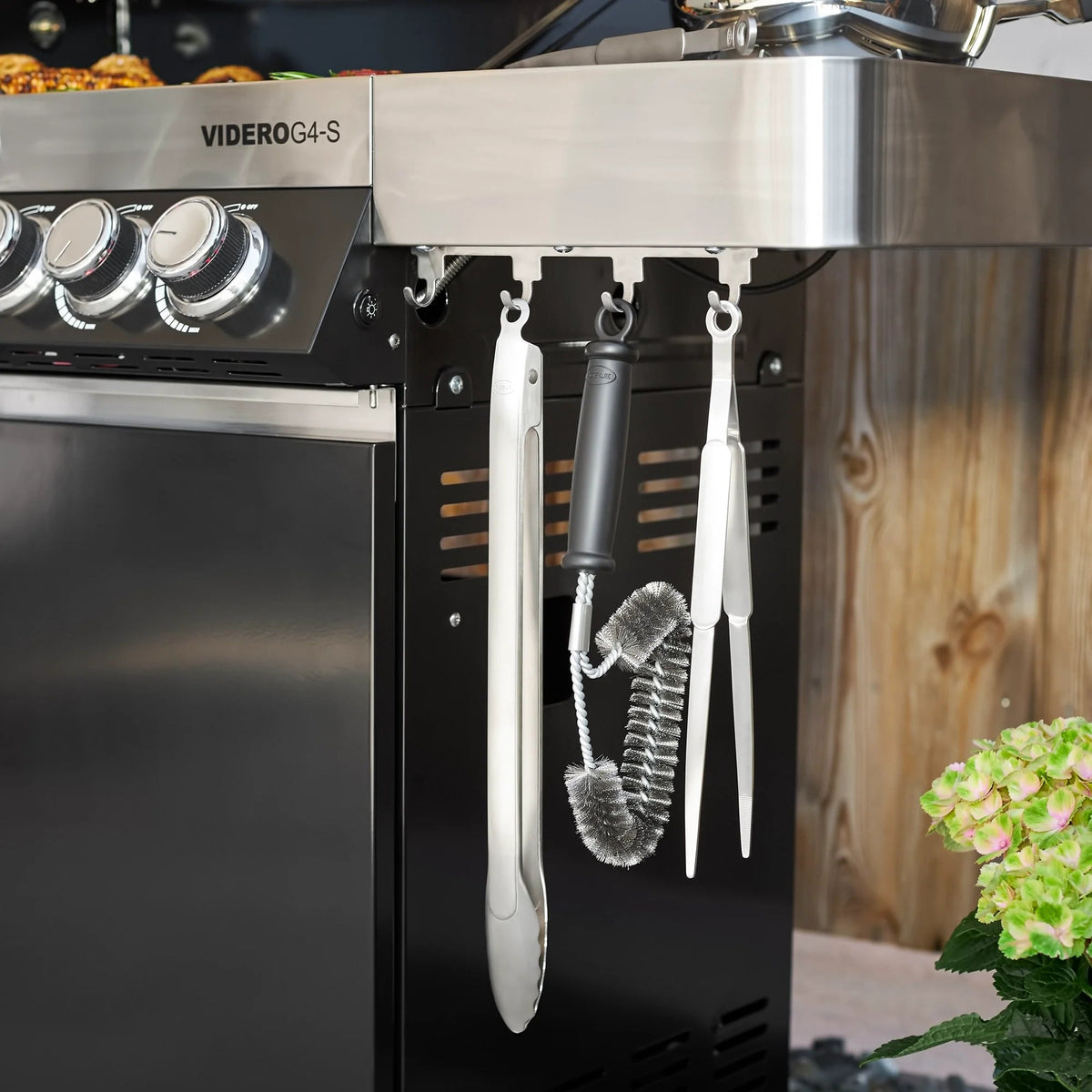 Rösle Grillzange, 30cm - grillstir.comRösle Grillzange, 30cmRöslegrillstir.com254624068047601709