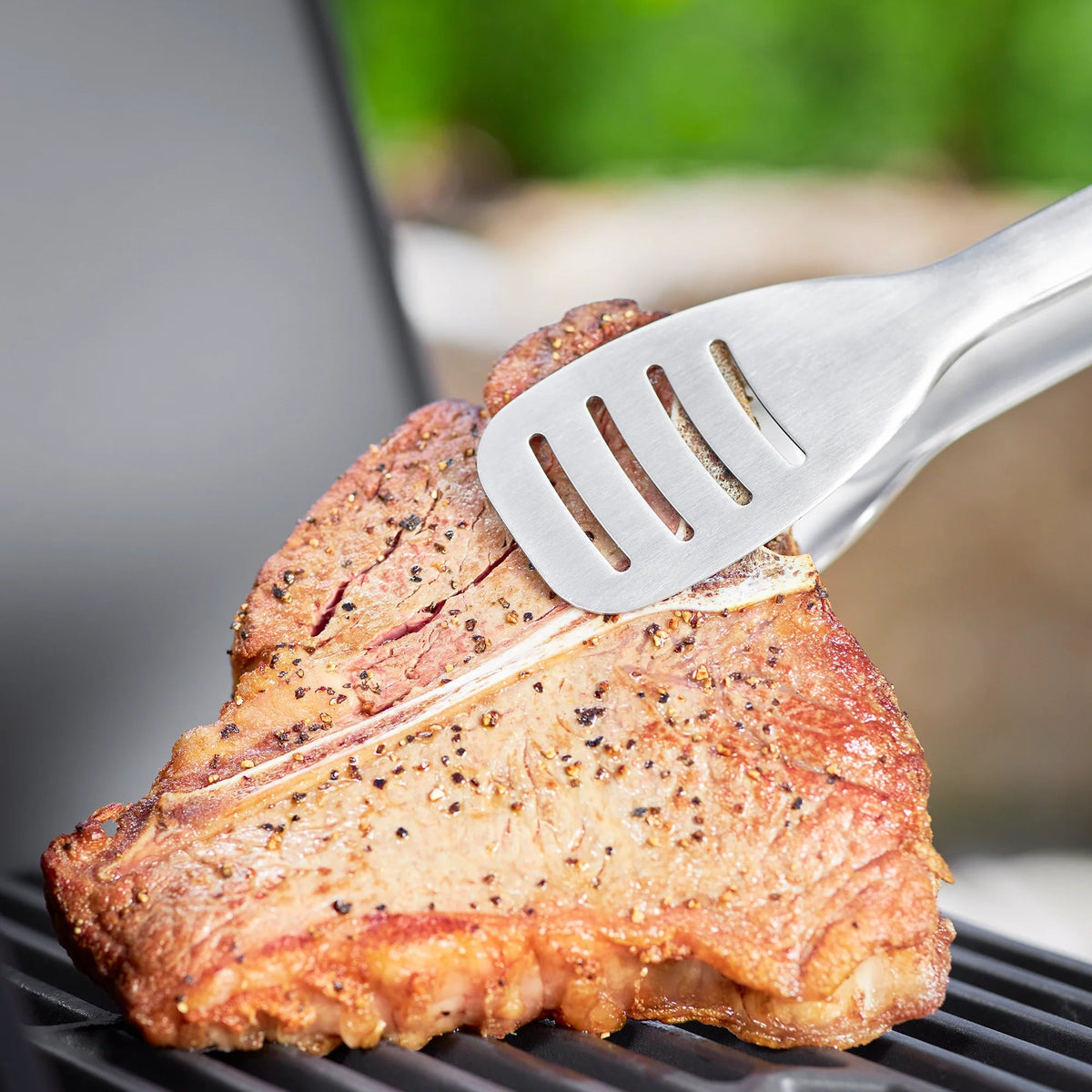 Rösle Grillzange, Premium - grillstir.comRösle Grillzange, PremiumRöslegrillstir.com252434004293252432