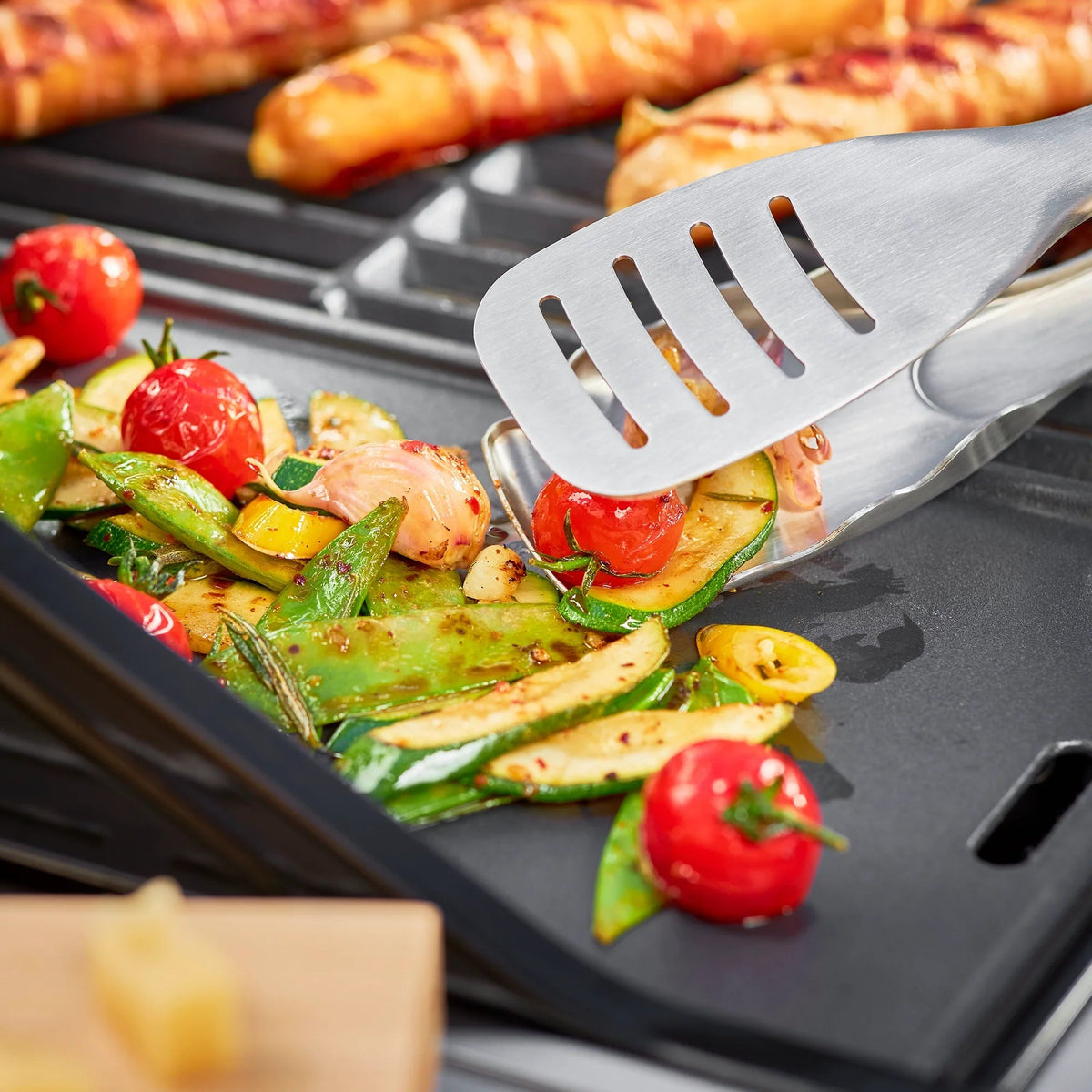 Rösle Grillzange, Premium - grillstir.comRösle Grillzange, PremiumRöslegrillstir.com252434004293252432
