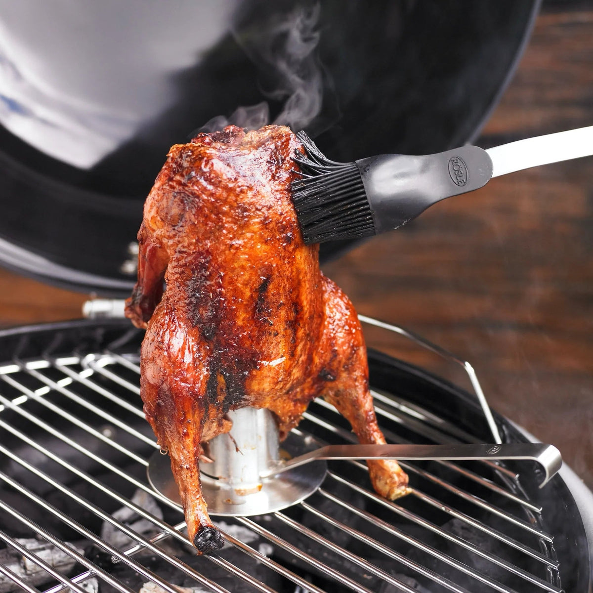 Rösle Hähnchenbräter - grillstir.comRösle HähnchenbräterRöslegrillstir.com250784004293250780