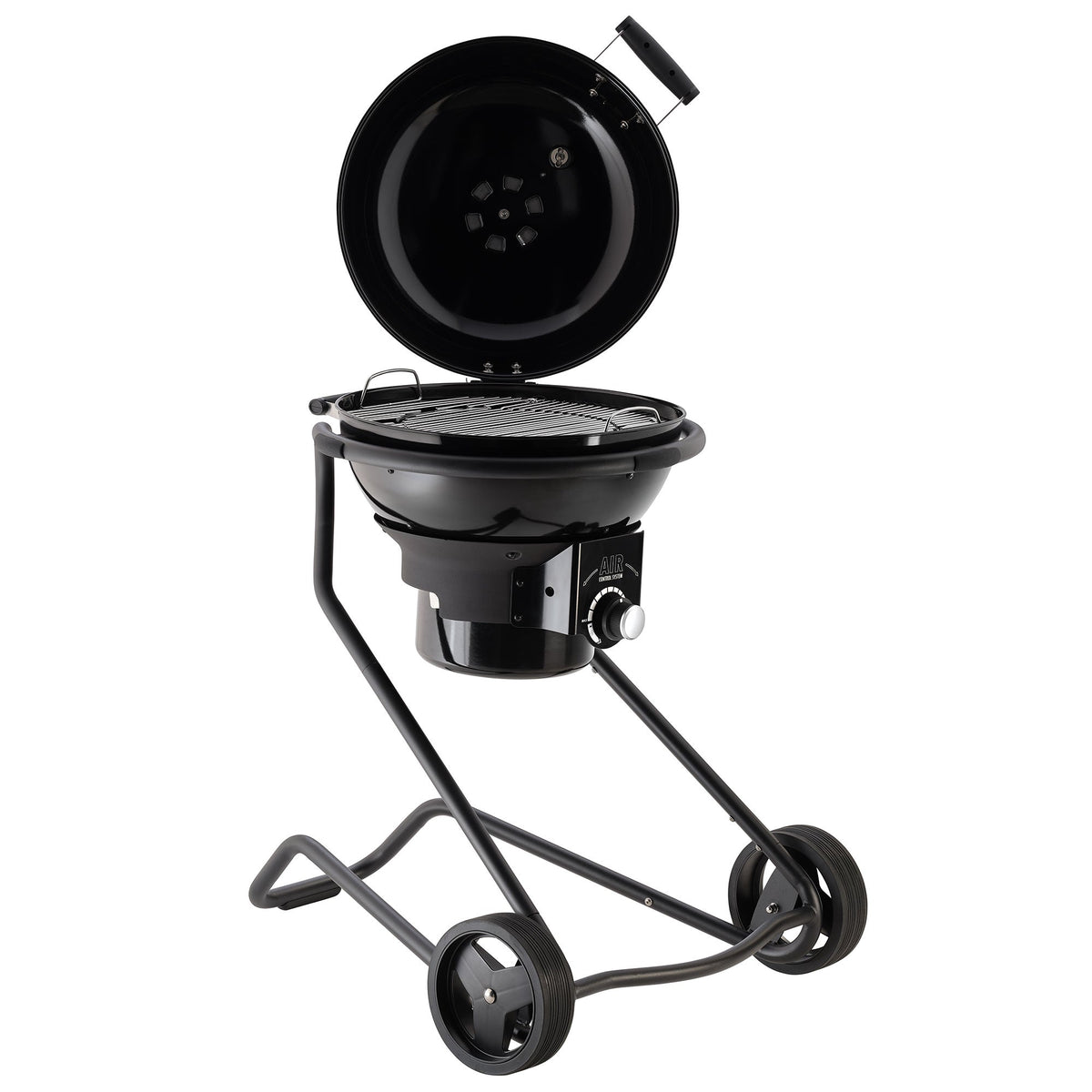 Rösle Holzkohle Kugelgrill No.1 F50 Air Pro Vario+ - grillstir.comRösle Holzkohle Kugelgrill No.1 F50 Air Pro Vario+Röslegrillstir.com255754004293255754