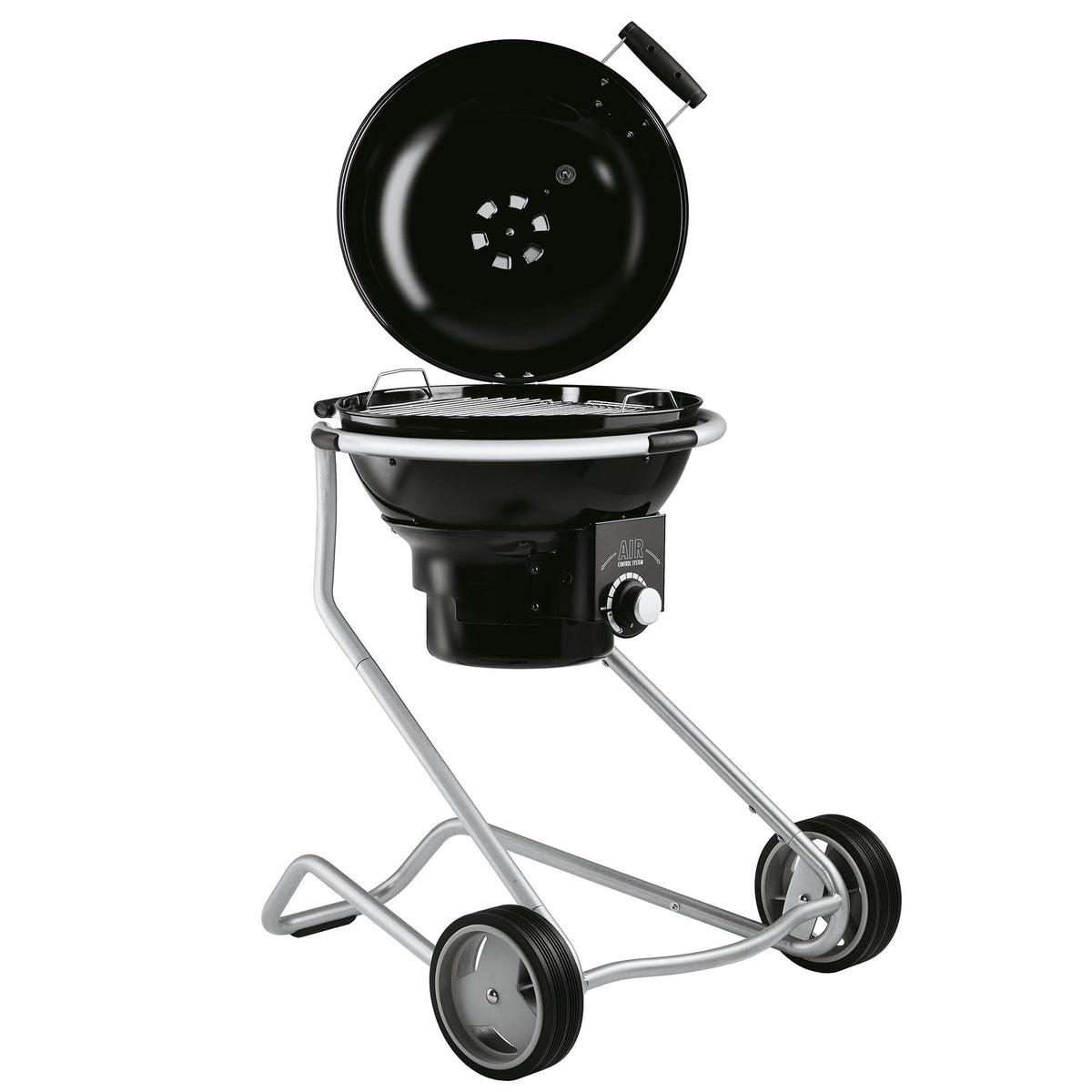 Rösle Holzkohle - Kugelgrill No.1 F50 AIR schwarz (Ø 50 cm) - grillstir.comRösle Holzkohle - Kugelgrill No.1 F50 AIR schwarz (Ø 50 cm)Röslegrillstir.com250014004293250018