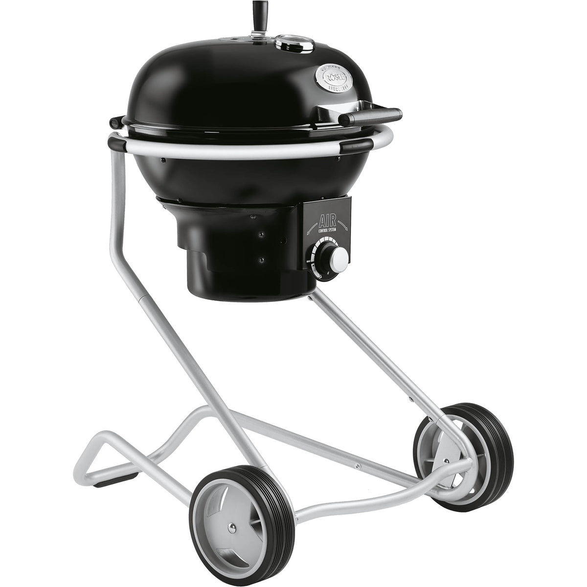 Rösle Holzkohle - Kugelgrill No.1 F50 AIR schwarz (Ø 50 cm) - grillstir.comRösle Holzkohle - Kugelgrill No.1 F50 AIR schwarz (Ø 50 cm)Röslegrillstir.com250014004293250018