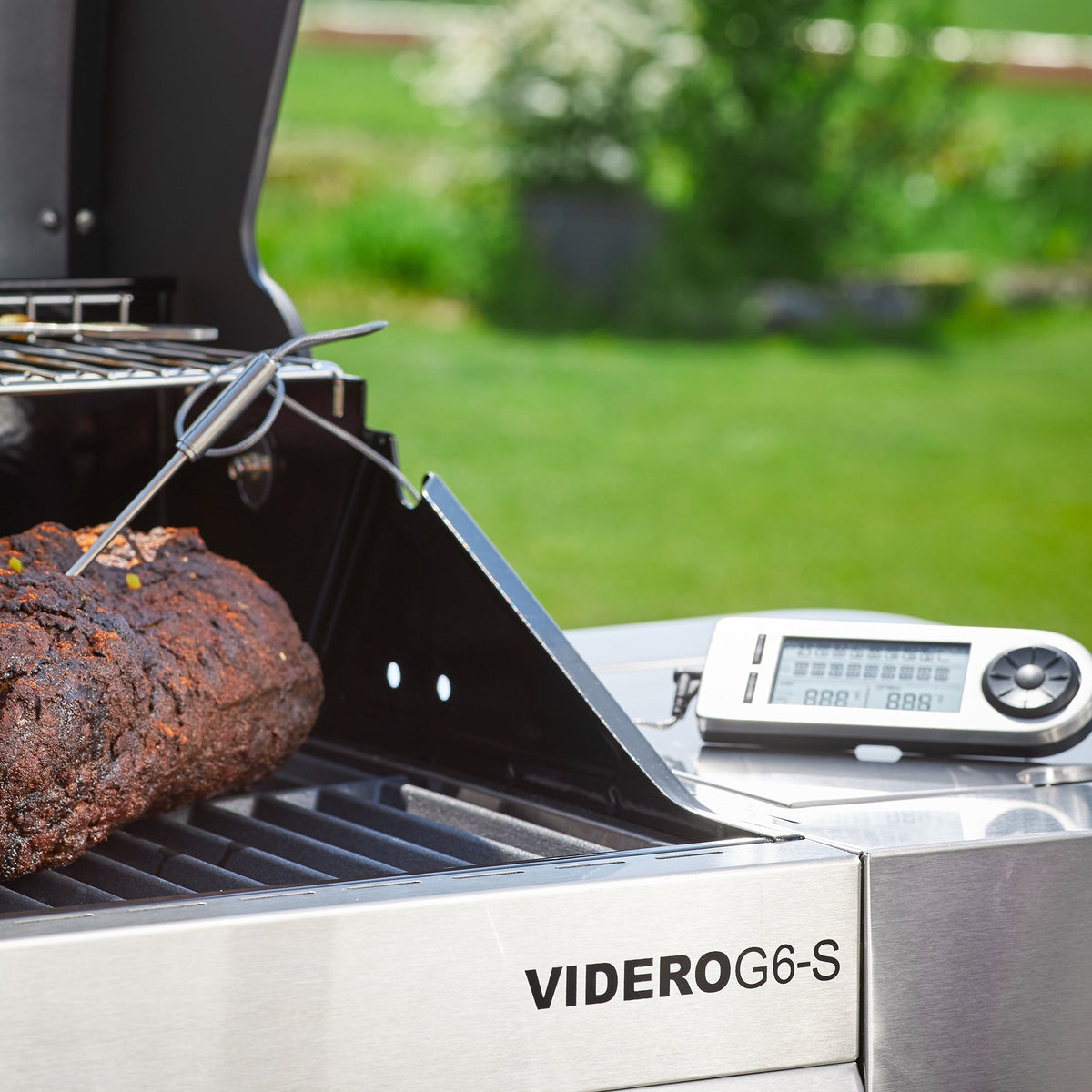 Rösle Kerntemperaturmesser - grillstir.comRösle KerntemperaturmesserRöslegrillstir.com250864004293250865