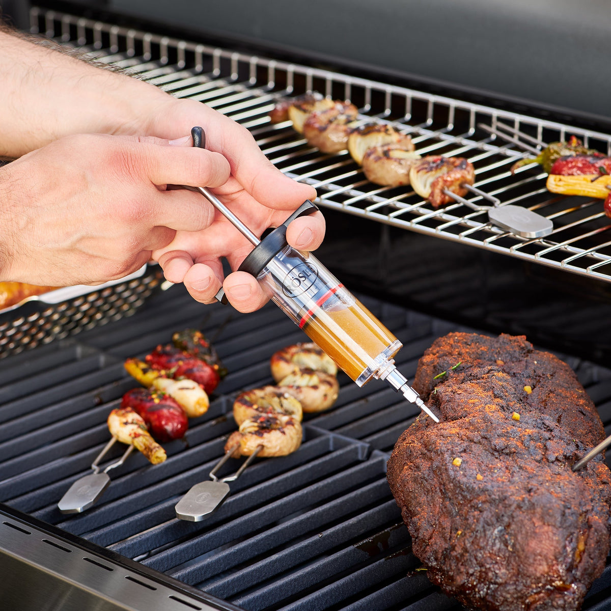 Rösle Marinierspritze - grillstir.comRösle MarinierspritzeRöslegrillstir.com250584004293250582